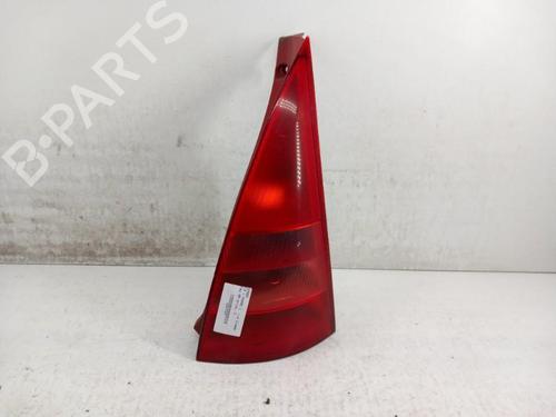 Used Right taillight Right taillight CITROËN C3 I (FC_, FN_) 1.4 HDi (68 hp) 28741014 28741014