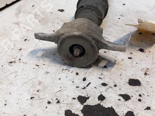 Used Left rear shock absorber Left rear shock absorber PEUGEOT 307 Break (3E) 1.6 HDi 110 (109 hp) 28770517 28770517