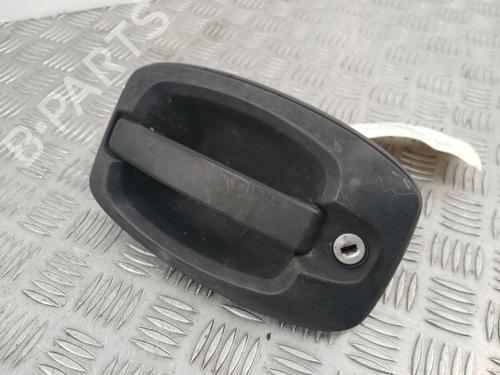 Used Exterior handle PEUGEOT BOXER Van 2.2 HDi 120 (120 hp) 31313594