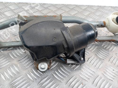 Front wiper motor OPEL AGILA B (H08) 1.2 (F68) | BP28744380M29 