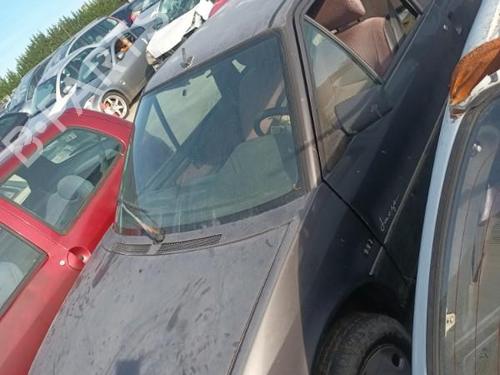 Brugte CITROËN AX (ZA-_)  11  4030655