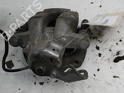 Right rear brake caliper PEUGEOT 307 (3A/C) 1.6 HDi | BP28753697M106