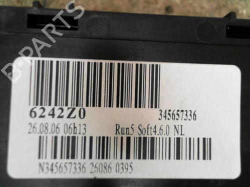 Steering column stalk CITROËN C4 Coupe (LA_) 1.4 16V | BP28792911I23 - Image 3