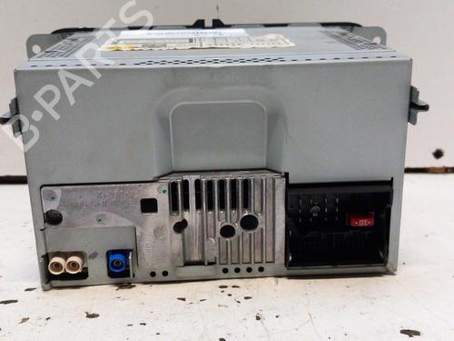 Bilradio VW GOLF VI (5K1) 2.0 GTi (210 hp) 28779227