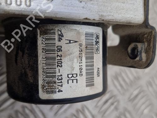 ABS pump FORD FIESTA VI (CB1, CCN) 1.25 | BP32468718M43 - Image 2