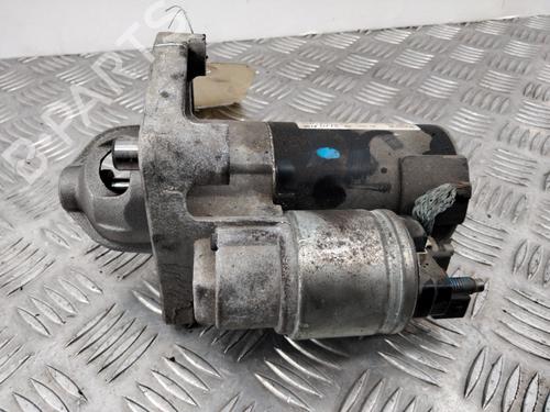 Used Starter PEUGEOT 208 I (CA_, CC_) 1.2 THP 110 (110 hp) 28736133
