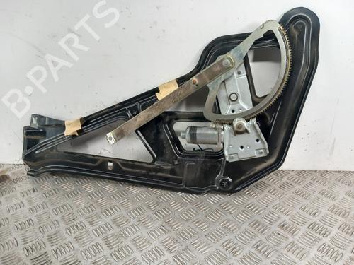 Used Front left window mechanism Front left window mechanism 38760559 38760559