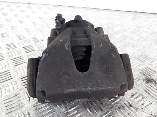 Højre bremsekaliber foran OPEL MERIVA A MPV (X03) 1.4 16V Twinport LPG (E75) (90 hp) 28781321