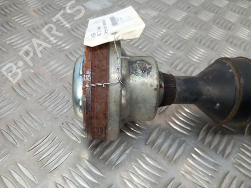 Driveshaft JAGUAR XE (X760) 2.0 D | BP36802726M37 - Image 3