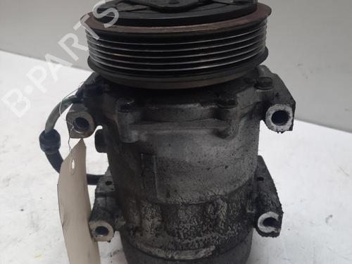 Used AC compressor AC compressor CITROËN C5 I (DC_) 2.0 16V HPi (DCRLZB) (140 hp) 28786536 28786536