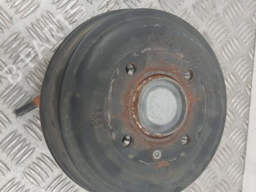 Used Right rear steering knuckle Right rear steering knuckle 38067040 38067040