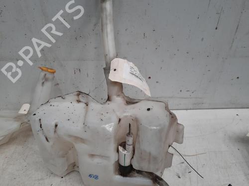 Windscreen washer tank RENAULT VEL SATIS (BJ0_) 2.2 dCi (BJ0E, BJ0F) | BP28761180C113 