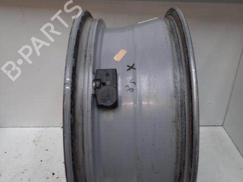 Fælk RENAULT MEGANE II (BM0/1_, CM0/1_) 1.9 dCi (BM0G, CM0G) (120 hp) 28741659