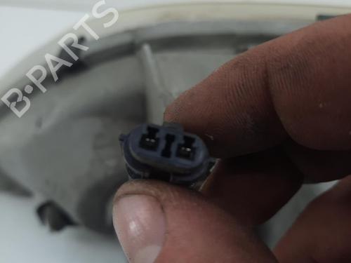 Right headlight DAEWOO MUSSO (FJ) 2.9 TD 4x4 | BP28777988C29 