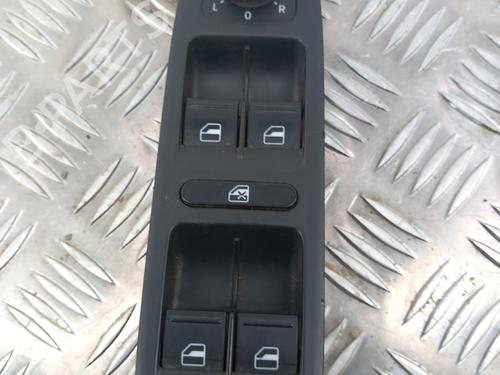 Used Left front window switch VW GOLF VI (5K1) 1.6 TDI (105 hp) 28739431
