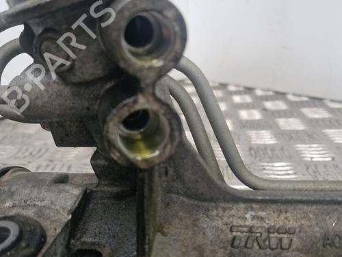 Used Steering rack Steering rack OPEL MERIVA B MPV (S10) 1.4 (75) (120 hp) 28780163 28780163