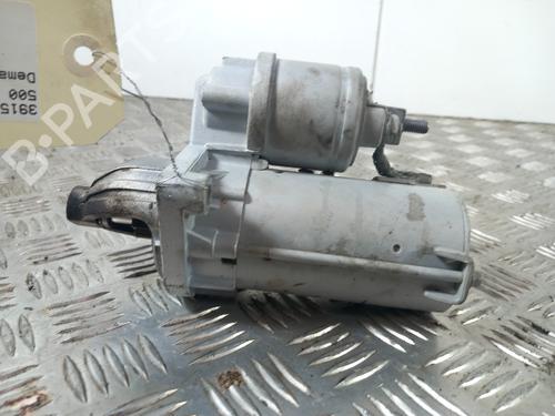 Starter FIAT 500 (312_) 1.3 D Multijet (312AXB1A) | BP28736526M8 - Image 3