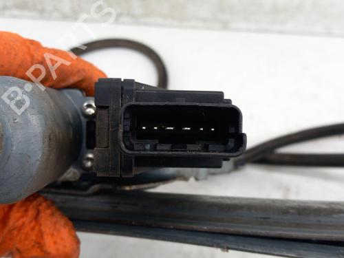 Used Front right window mechanism Front right window mechanism 28784409 28784409