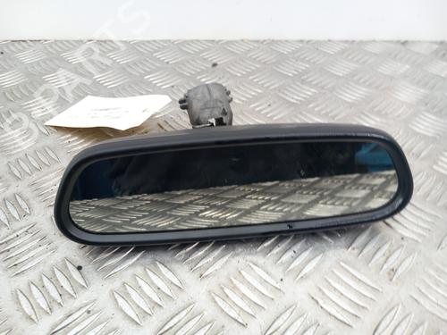 Used Rear mirror CITROËN C3 Picasso (SH_) 1.6 HDI 90 (92 hp) 28741989