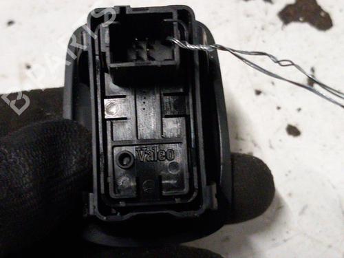 Right rear window switch PEUGEOT 207 (WA_, WC_) 1.6 HDi | BP28770540I28 