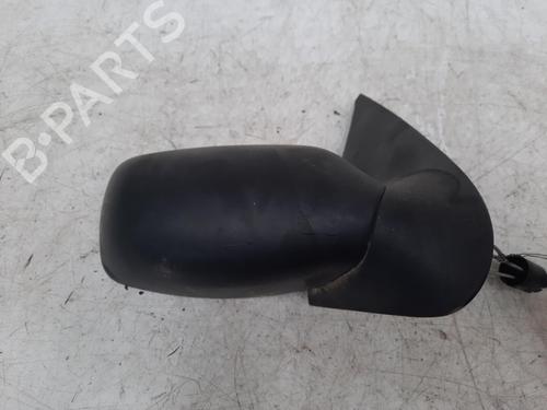Right mirror FORD FIESTA IV (JA_, JB_) 1.8 D | BP28763523C27 