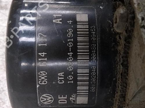 ABS pump VW POLO (6N2) 1.4 | BP28777565M43 