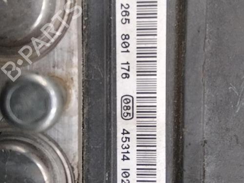 ABS pump FIAT PUNTO (199_) 1.2 (199AXZ1A, 199BXZ1A) | BP28752352M43 