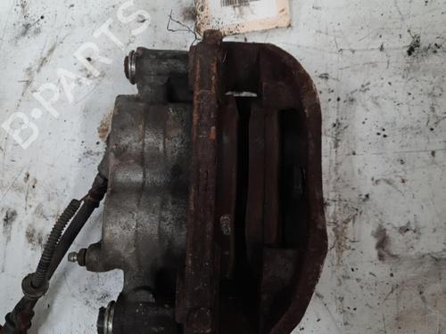 Left front brake caliper PEUGEOT BOXER Van (244) 2.8 HDi | BP28760927M105 - Image 2