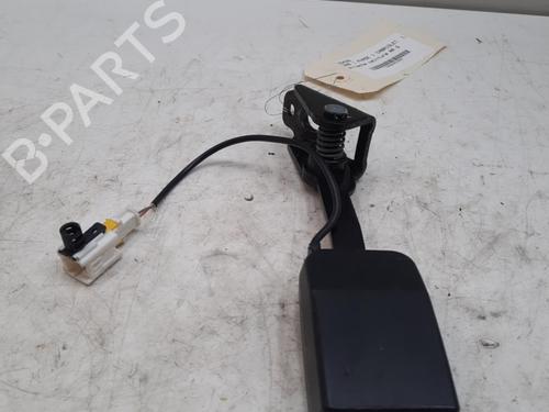 Used Seat buckle PEUGEOT 308 CC (4B_) 1.6 HDi (112 hp) 28775442