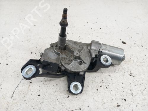 Rear wiper motor VW TOURAN (1T1, 1T2) 2.0 TDI 1T0955711D