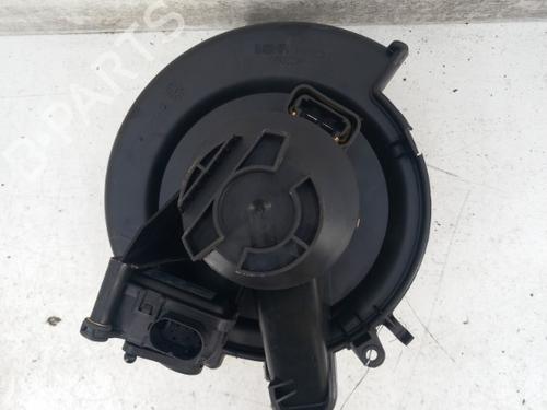 Heater blower motor OPEL ZAFIRA A MPV (T98) 2.2 DTI 16V (F75) | BP28781080M62