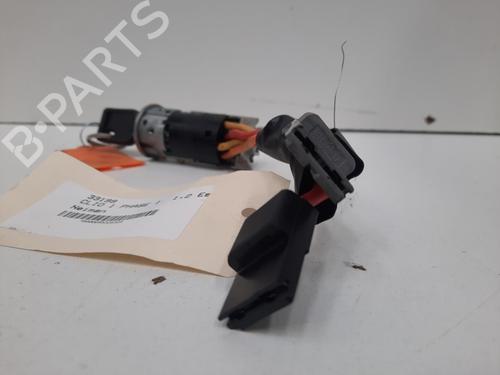 Used Ignition barrel RENAULT CLIO I (B/C57_, 5/357_) 1.2 (B/C/S57A, B/C57S, 5/357F, 5/357J, 5/357L, 5/357R) (58 hp) 28769718