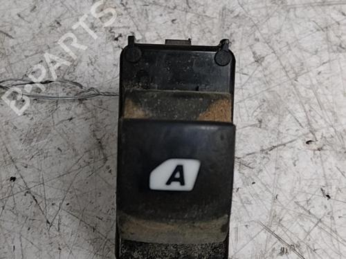 Used Right front window switch PEUGEOT PARTNER Box Body/MPV 1.6 HDi (75 hp) 28774399