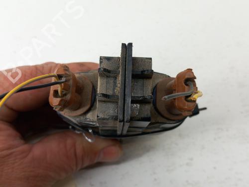 Used Licence plate light Licence plate light ALFA ROMEO GIULIETTA (940_) 1.6 JTDM (940FXD1A) (105 hp) 28788482 28788482