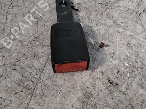 Used Seat buckle CITROËN AX (ZA-_) 14 D (52 hp) 28774627