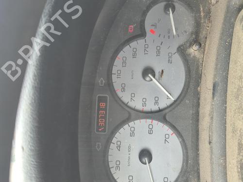 Used Parts CITROËN BERLINGO / BERLINGO FIRST MPV (MF_, GJK_, GFK_) 4770461