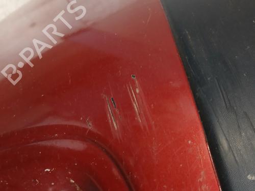 Front bumper DACIA LOGAN MCV (KS_) 1.5 dCi (KS0W) | BP35992939C7 - Image 2