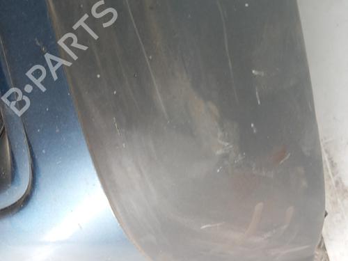 Front bumper DACIA LOGAN MCV (KS_) 1.5 dCi (KS0W) | BP28737504C7 