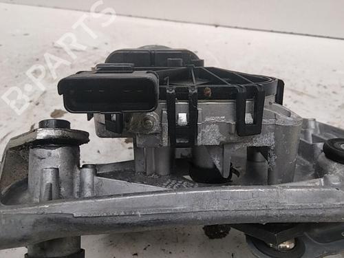 Used Front wiper motor PEUGEOT 308 SW II (LC_, LJ_, LR_, LX_, L4_) 1.5 BlueHDi 100 (102 hp) 28753720
