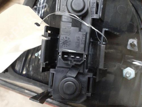 Heckleuchte links hinten für SEAT LEON (1M1) 1.9 TDI (110 hp) 28765191