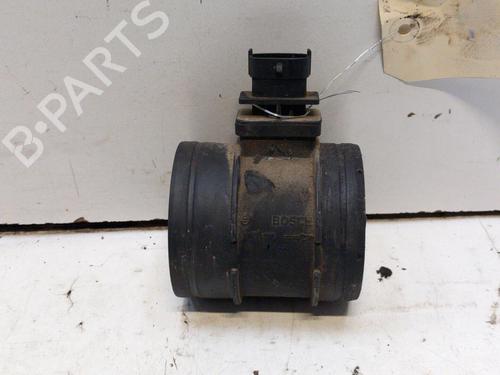 Used Mass air flow sensor IVECO DAILY IV Van 35C12 V, 35C12 V/P, 35S12 V, 35S12 V/P (116 hp) 28767426