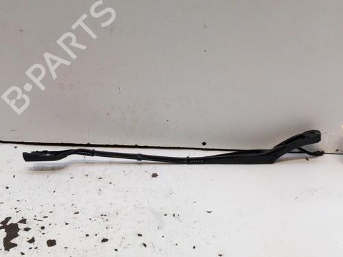 Front windshield wiper arm PEUGEOT 3008 II SUV (MC_, MR_, MJ_, M4_) 2.0 BlueHDi 150 (MJAHXH, MJAHXV, MJAHXG, MJAHSH, MJAHRH,... | BP28767381C143 