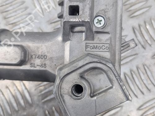 Ignition barrel FORD FIESTA VI (CB1, CCN) 1.25 | BP29843900M48