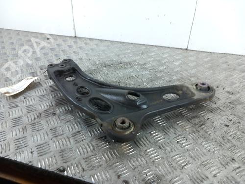 Used Left front suspension arm Left front suspension arm RENAULT TRAFIC II Bus (JL) 2.0 dCi 90 (JL00, JL01, JL0H, JL0M, JL0P, JL0S) (90 hp) 29240756 29240756