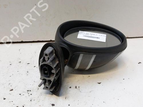 Right mirror MINI MINI (R56) Cooper D | BP28779113C27 