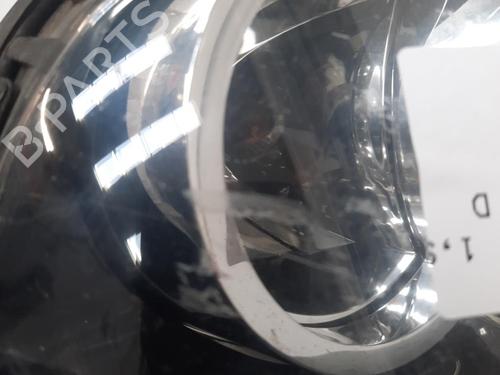 Right headlight ALFA ROMEO 156 Sportwagon (932_) 1.9 JTD 16V (932BXE00) | BP28769276C29 