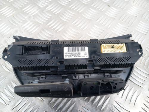 Climate control FORD C-MAX II (DXA/CB7, DXA/CEU) 1.6 TDCi | BP28744696I5 - Image 2