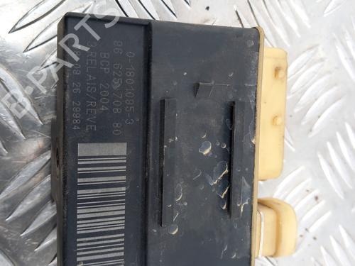 Used Electronic module Electronic module PEUGEOT 407 SW (6E_, 6D_) 2.0 HDi (140 hp) 28739556 28739556