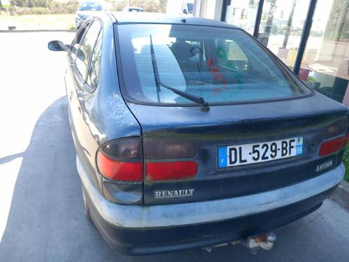Rear center light RENAULT LAGUNA I (B56_, 556_) 1.8 (B56Z) | BP28768201I39 