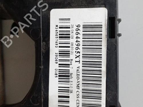 Ratstangsstang CITROËN C4 I (LC_) 1.6 HDi (90 hp) 28776916